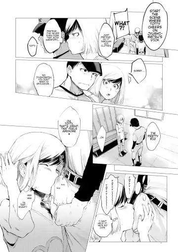 [Ichishiki] Mattei Arigataya Vol. 1 Kahitsuban | Thank You Youngest! Vol. 1 Fhentai.net - Page 36