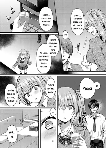 [Kurata Muto] Pakopako Saimin JK 2 ~Namaiki Gal no Houkago Seijijou~ Fhentai.net - Page 10