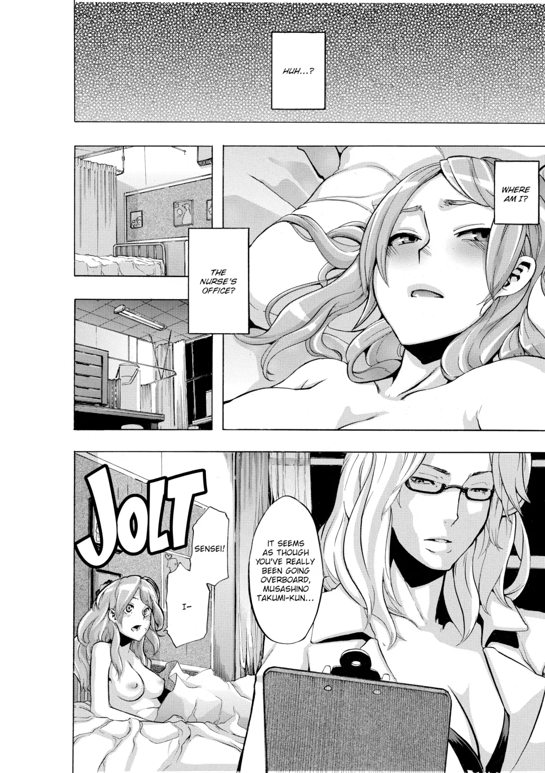 [Shindol] TSF Monogatari Fhentai - Page 142