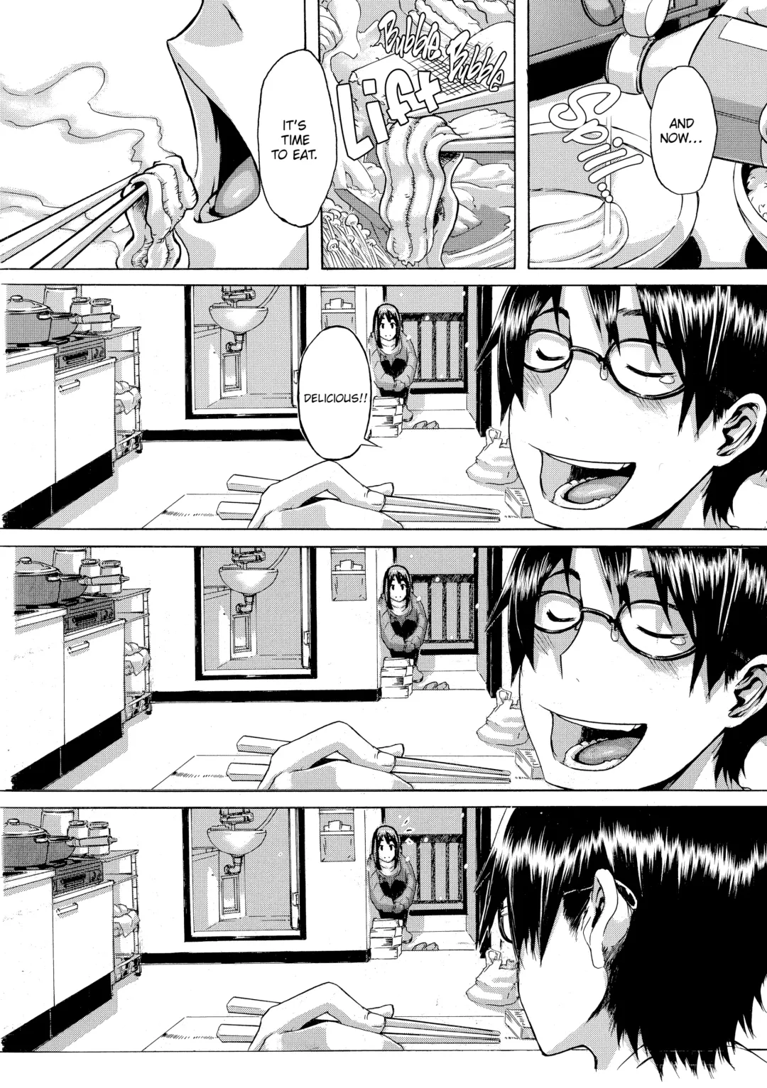 [Shindol] TSF Monogatari Fhentai - Page 146