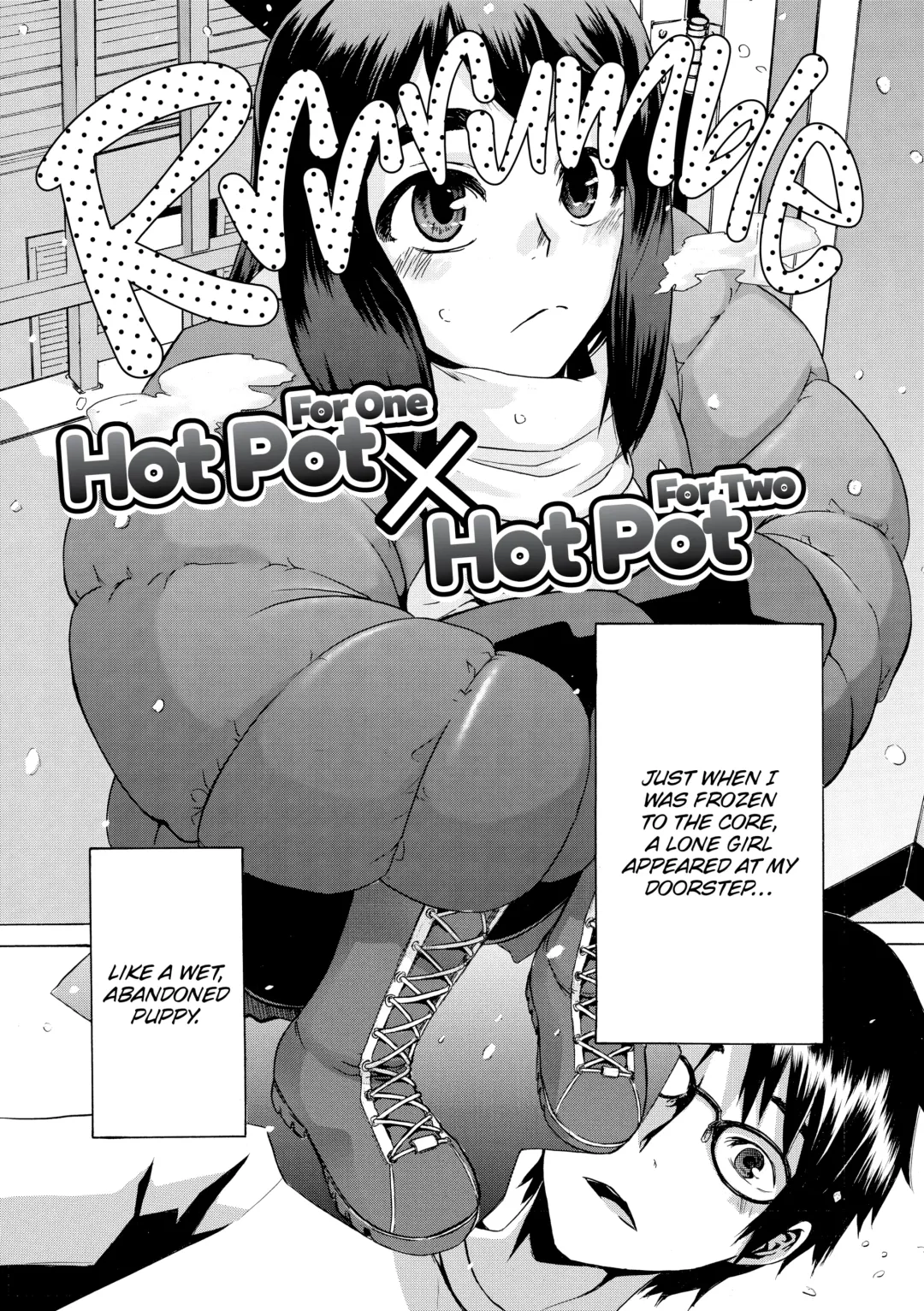 [Shindol] TSF Monogatari Fhentai - Page 147