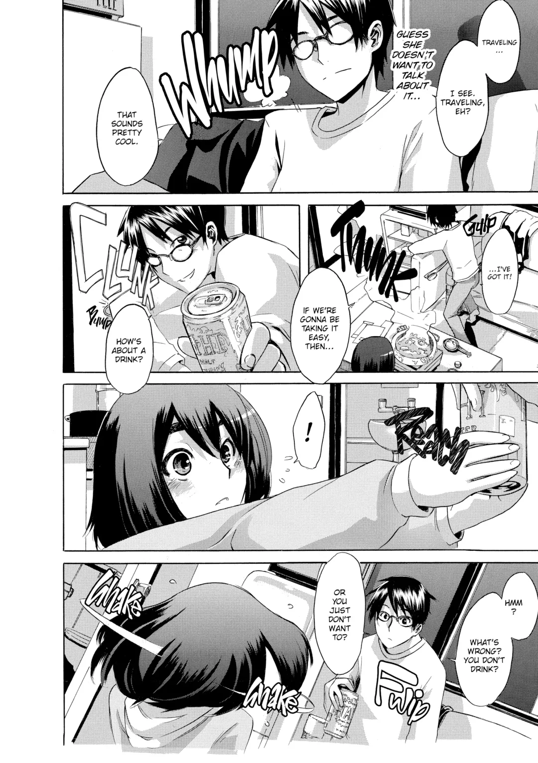 [Shindol] TSF Monogatari Fhentai - Page 150