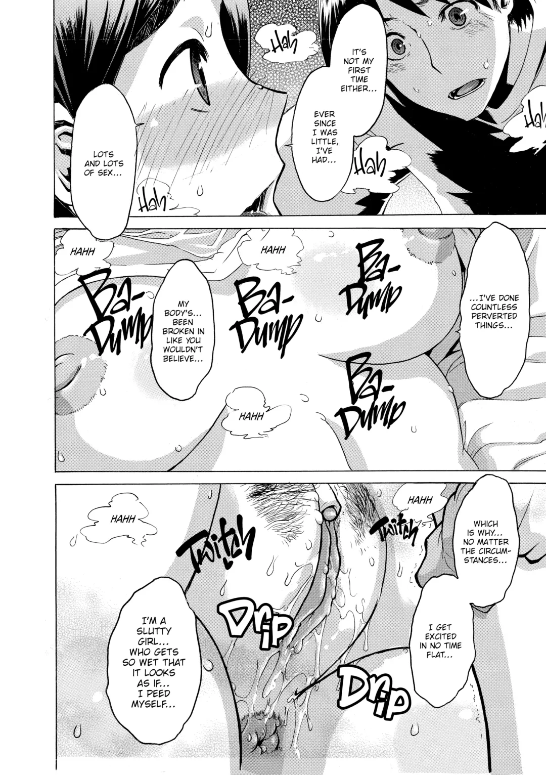 [Shindol] TSF Monogatari Fhentai - Page 160