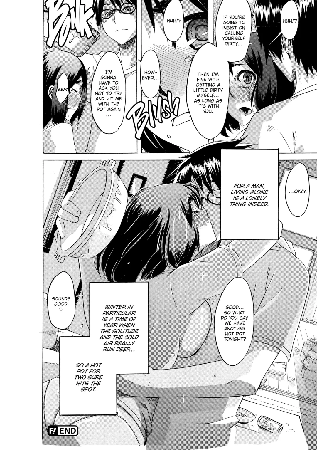 [Shindol] TSF Monogatari Fhentai - Page 180
