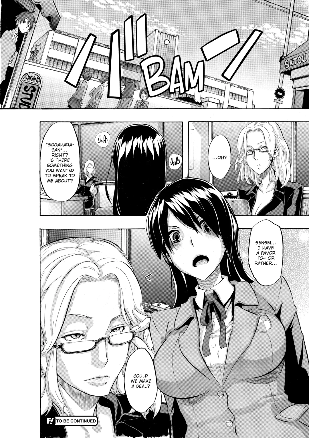[Shindol] TSF Monogatari Fhentai - Page 91