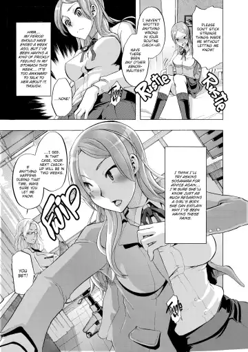 [Shindol] TSF Monogatari Fhentai - Page 102