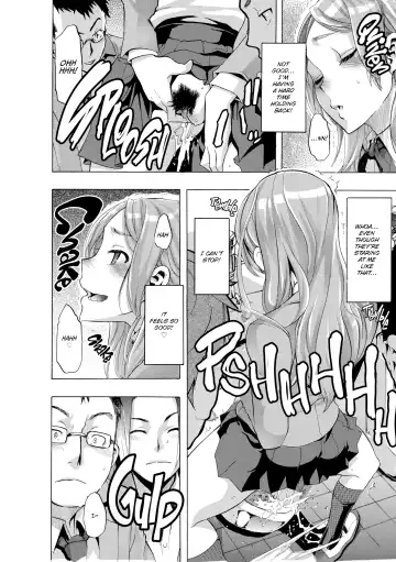 [Shindol] TSF Monogatari Fhentai - Page 105