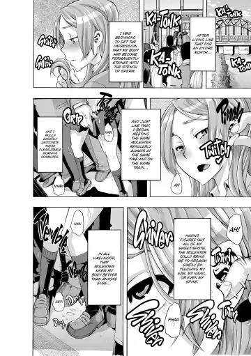 [Shindol] TSF Monogatari Fhentai - Page 117