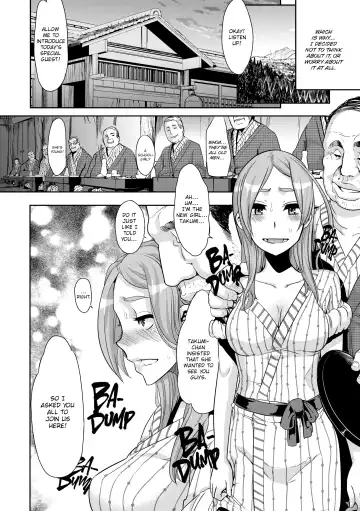 [Shindol] TSF Monogatari Fhentai - Page 123