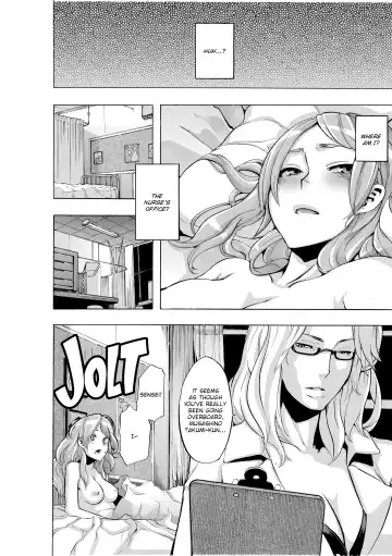 [Shindol] TSF Monogatari Fhentai - Page 142