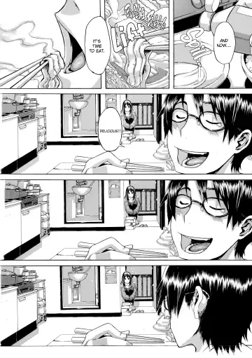 [Shindol] TSF Monogatari Fhentai - Page 146