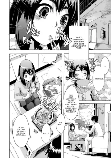 [Shindol] TSF Monogatari Fhentai - Page 148