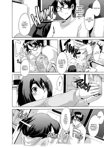 [Shindol] TSF Monogatari Fhentai - Page 150