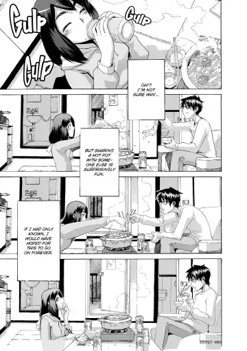 [Shindol] TSF Monogatari Fhentai - Page 151