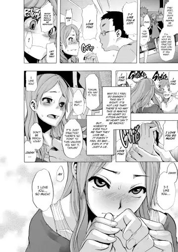 [Shindol] TSF Monogatari Fhentai - Page 16
