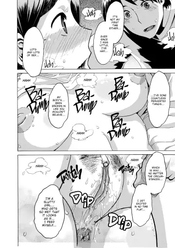 [Shindol] TSF Monogatari Fhentai - Page 160
