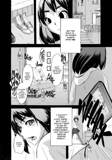 [Shindol] TSF Monogatari Fhentai - Page 178