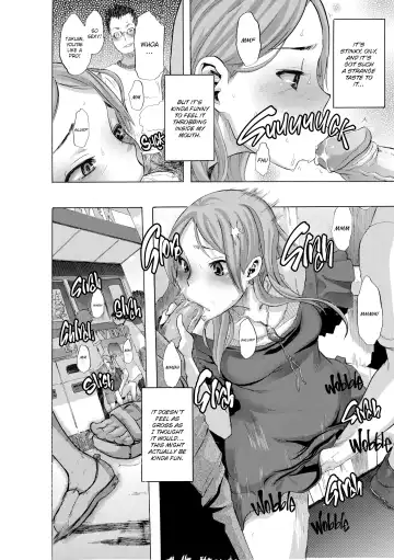 [Shindol] TSF Monogatari Fhentai - Page 22