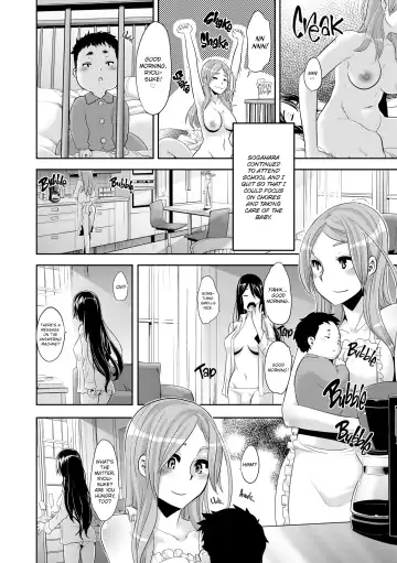 [Shindol] TSF Monogatari Fhentai - Page 222