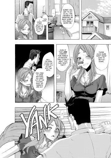 [Shindol] TSF Monogatari Fhentai - Page 26