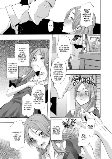 [Shindol] TSF Monogatari Fhentai - Page 27