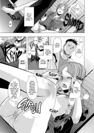 [Shindol] TSF Monogatari Fhentai - Page 29