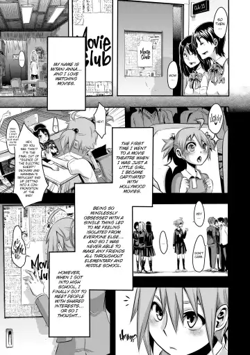 [Shindol] TSF Monogatari Fhentai - Page 42