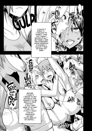 [Shindol] TSF Monogatari Fhentai - Page 44
