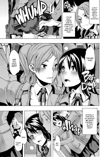 [Shindol] TSF Monogatari Fhentai - Page 71