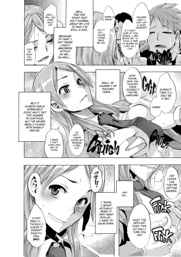[Shindol] TSF Monogatari Fhentai - Page 8