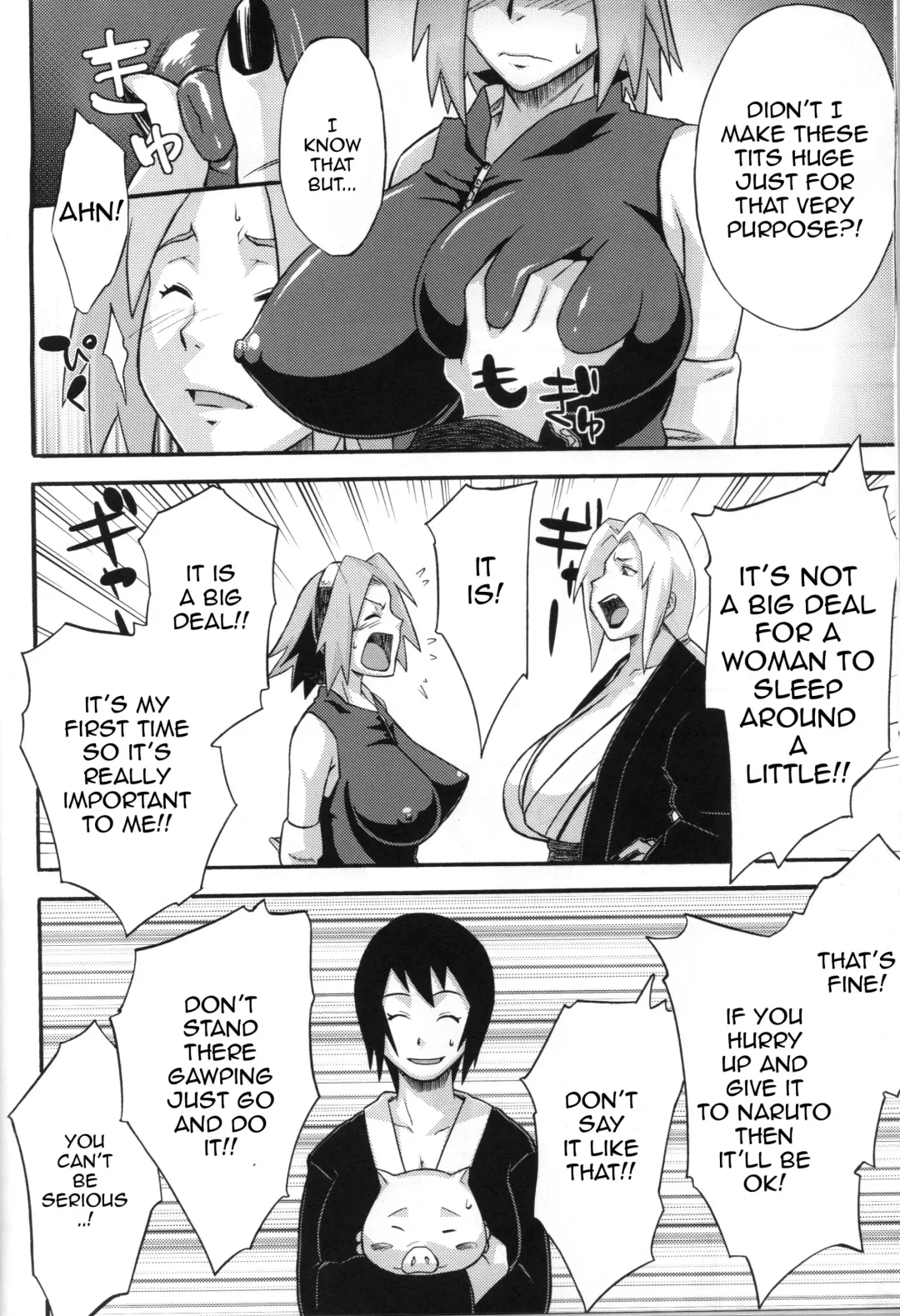 [Kanenomori Sentarou - Sahara Wataru] Bakuchi Butai | Gambler's Stage Fhentai.net - Page 5