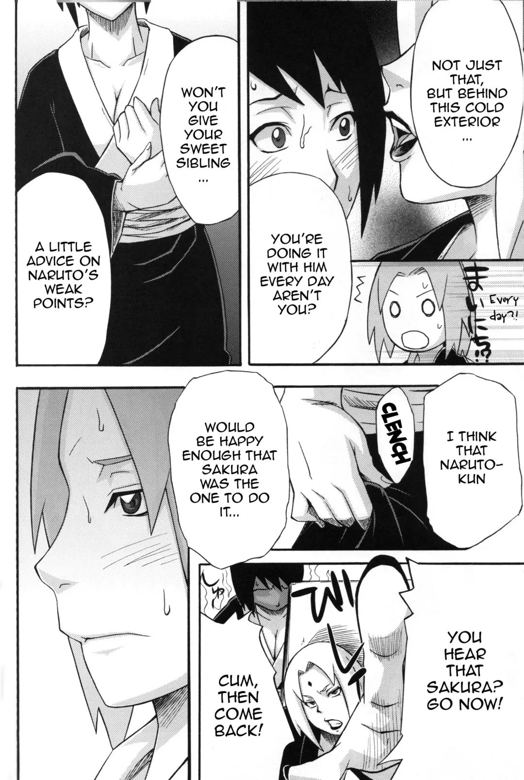 [Kanenomori Sentarou - Sahara Wataru] Bakuchi Butai | Gambler's Stage Fhentai.net - Page 7