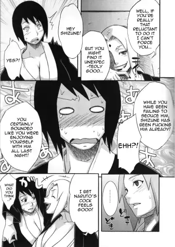 [Kanenomori Sentarou - Sahara Wataru] Bakuchi Butai | Gambler's Stage Fhentai.net - Page 6