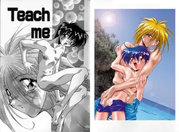 [Hindenburg] Hadaka no Shounen | A Naked Boy Fhentai - Page 2