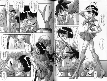 [Hindenburg] Hadaka no Shounen | A Naked Boy Fhentai - Page 53