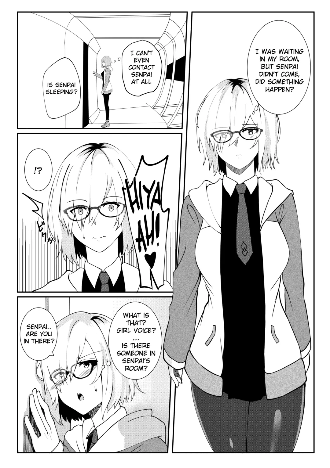 [Deroo] Nitocris mo Yaritai Fhentai - Page 25