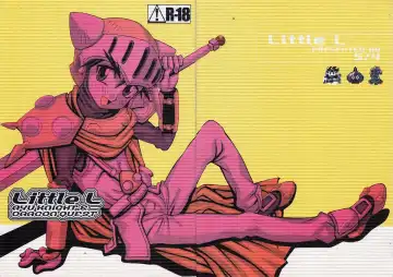 [Faust] LITTLE L Fhentai - Page 30