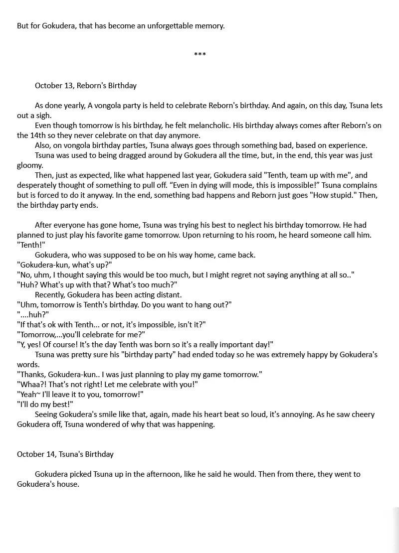 [Izumi Bouko] Kiss You Kiss Me Fhentai - Page 30