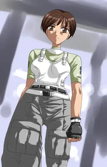 [Kyouno Aki] Mukin Kansen Fhentai - Page 10