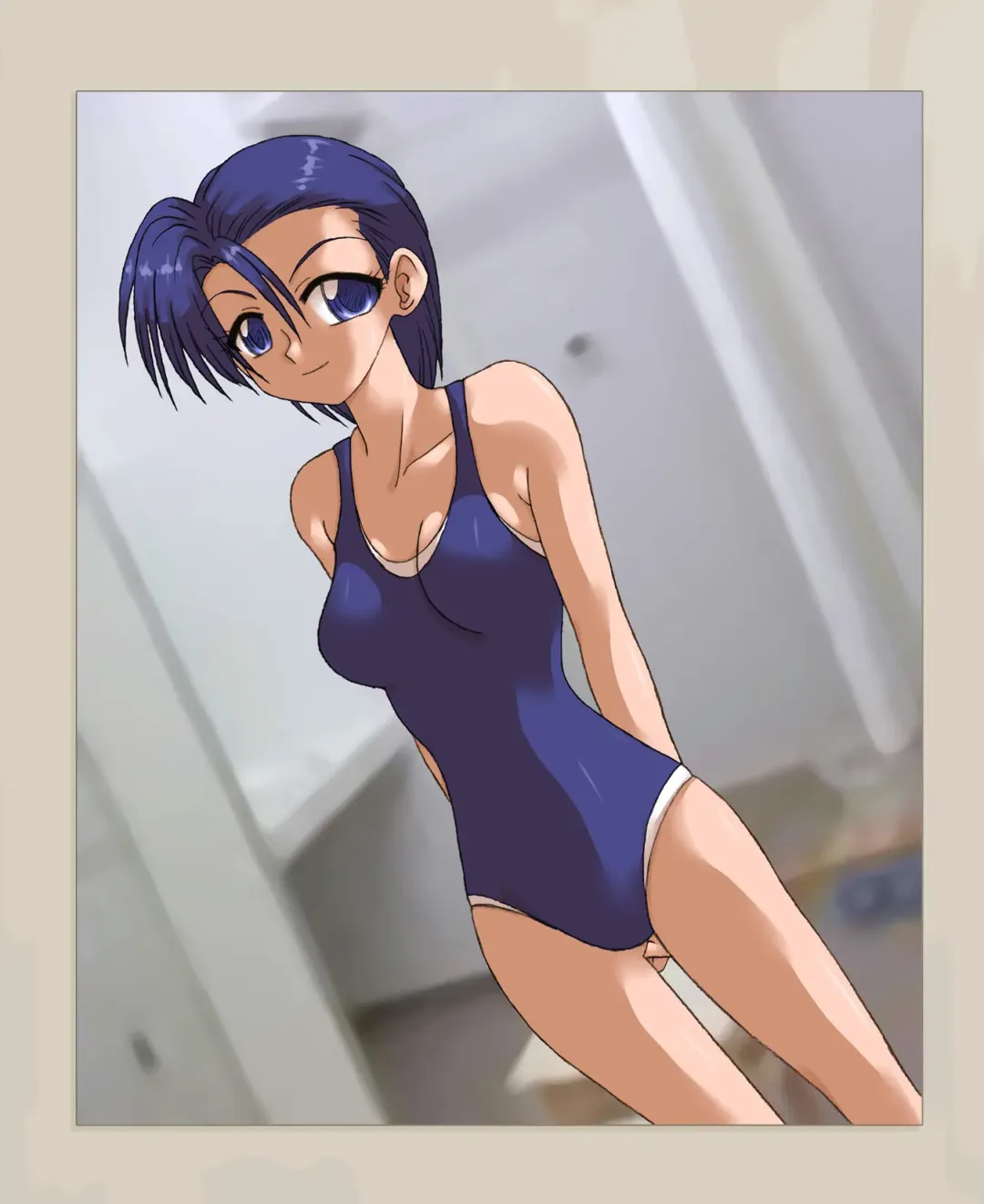 [Kyouno Aki] Shinnyuusha 2 Fhentai - Page 33