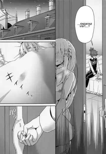 [Minato Yoshihiro] Majo no Nokoriga III | The Witch's Lingering Scent III Fhentai.net - Page 10