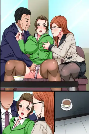 [Shizuki Shinra] Watashi wa Shachou no MESUBUTA  Omocha ~ Single Mother ga Musuko no Mae de AHEGAO Zecchou Fhentai - Page 51