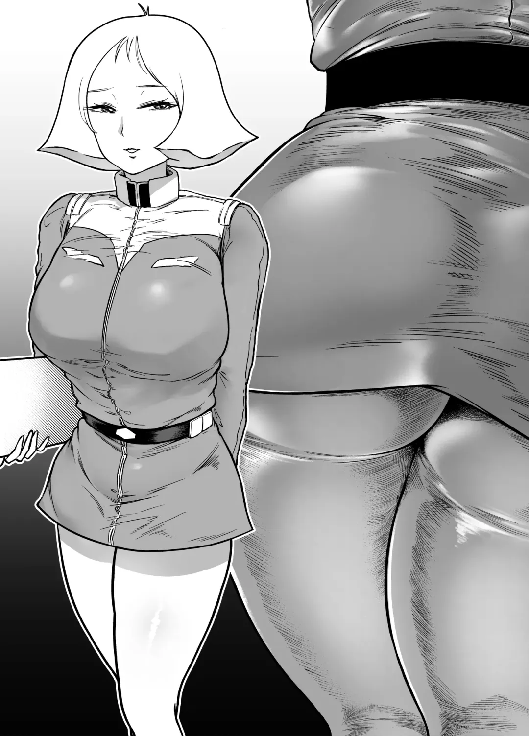 [Youkai Kubinashi] bakumori vol.2 + extra scat Fhentai - Page 41