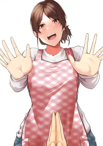 Kaa-chan Onegai!! Ippatsu Yarasete!? Fhentai - Page 2