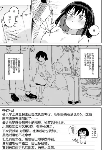 [Atage] 11-gatsu 28-nichi Atarashii Papa no Mono ni Narimashita. Fhentai - Page 2