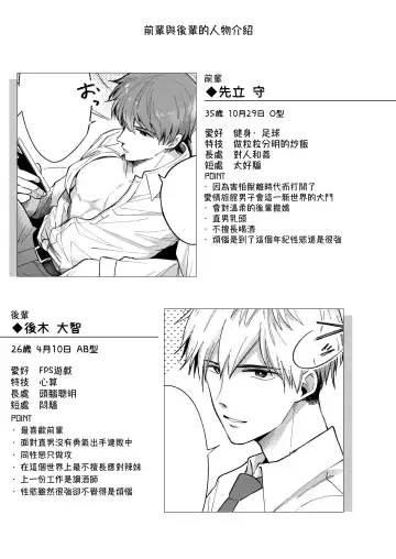 [Sumeshi] Ryman LoveHo Danshikai | 上班族爱情旅馆男子会 1 + Eros媚药篇 + 2.1+2.2 Fhentai.net - Page 15