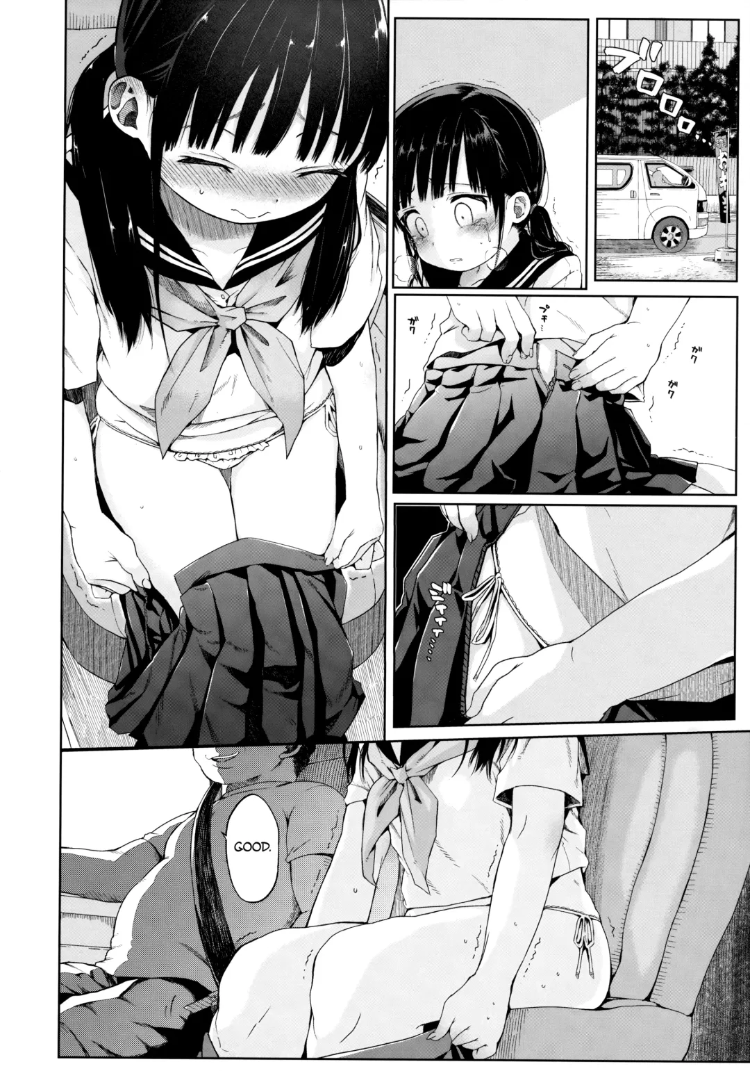 [Kuromotokun] Seikyouiku Series Soushuuhen 1 | Sex Ed Series Compilation 1 Fhentai - Page 11