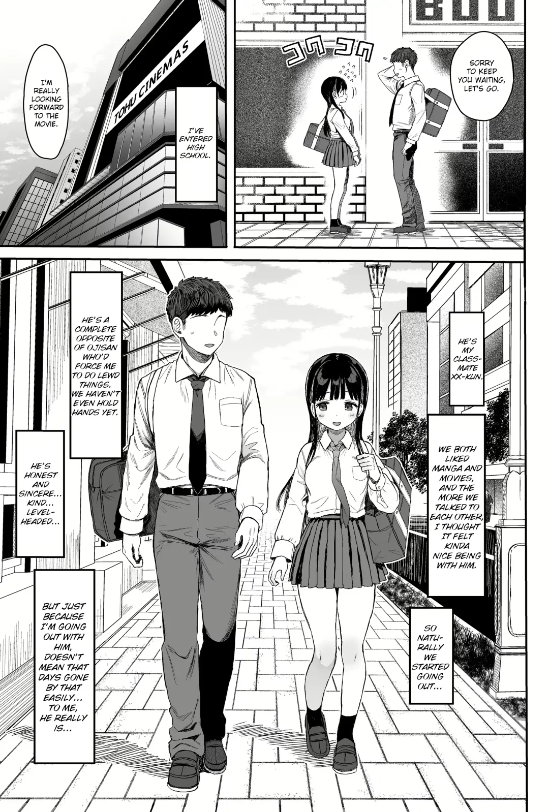 [Kuromotokun] Seikyouiku Series Soushuuhen 1 | Sex Ed Series Compilation 1 Fhentai - Page 137