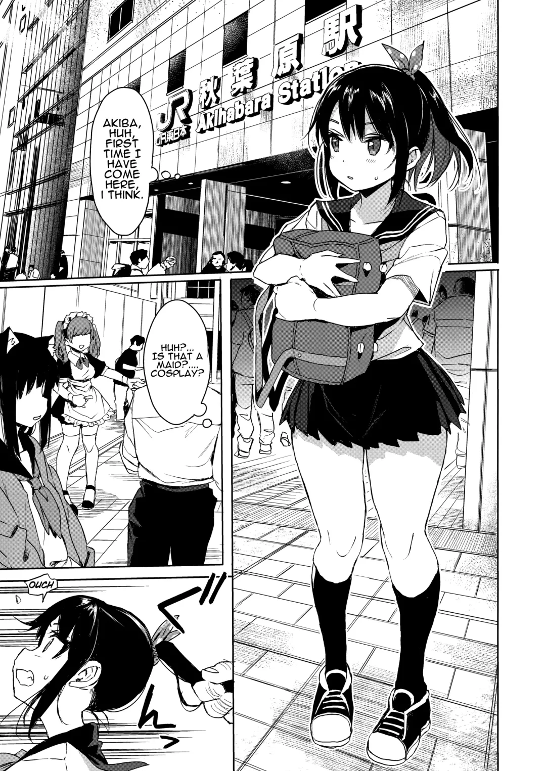 [Kuromotokun] Seikyouiku Series Soushuuhen 1 | Sex Ed Series Compilation 1 Fhentai - Page 53