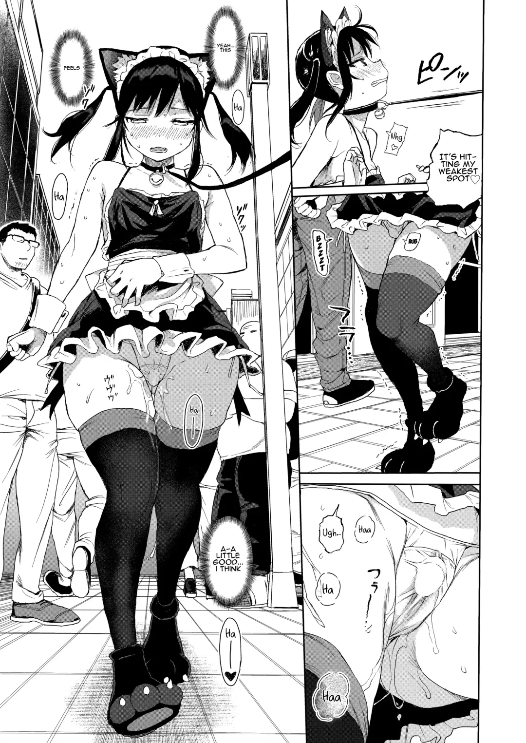 [Kuromotokun] Seikyouiku Series Soushuuhen 1 | Sex Ed Series Compilation 1 Fhentai - Page 69